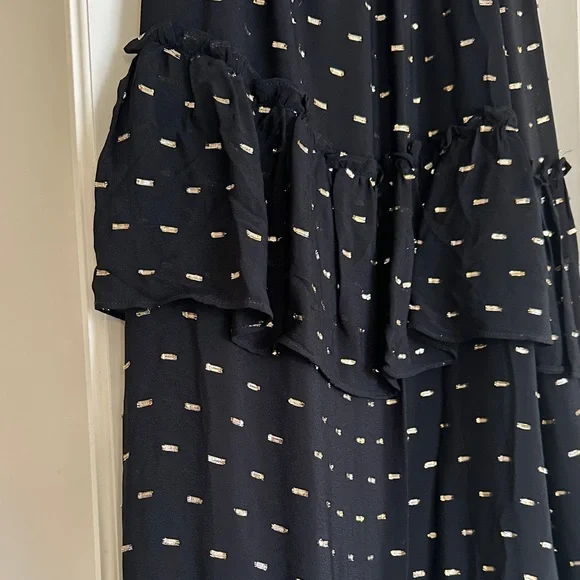 Astr the Label Nix Crop top and Skirt Set - Picture 6 of 8